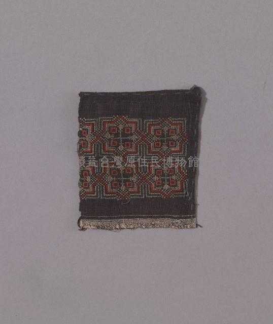 刺繡藏品圖，第1張