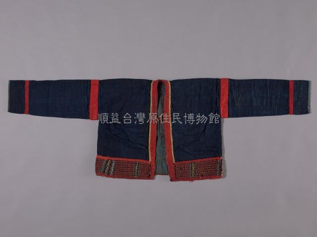 上衣藏品圖，第1張