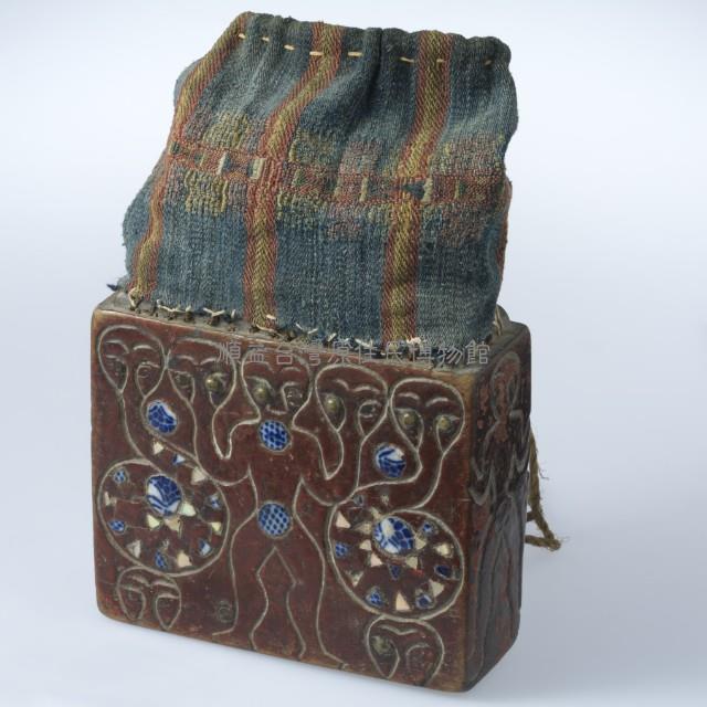 占卜箱藏品圖，第1張