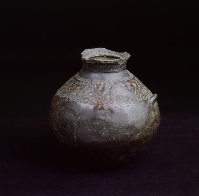 壺藏品圖，第1張