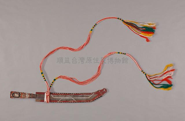 刀藏品圖，第1張