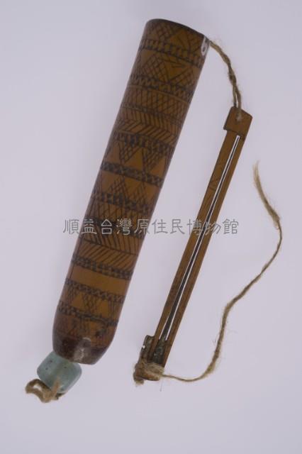 Bamboo Jew's-Harp Collection Image