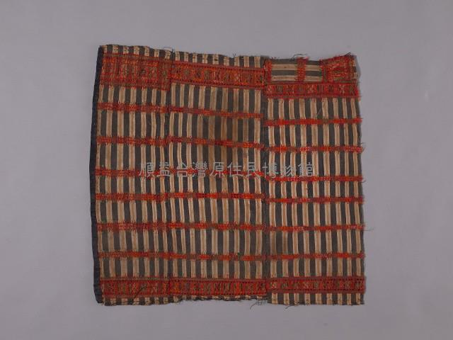 喪布藏品圖，第1張