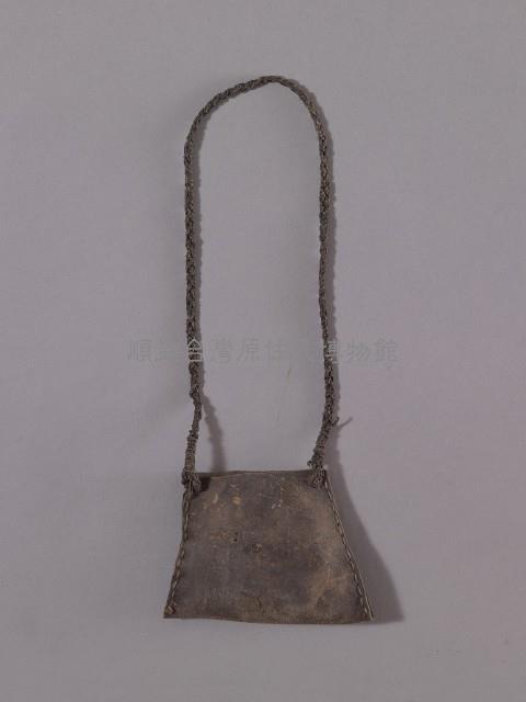 佩袋藏品圖，第1張