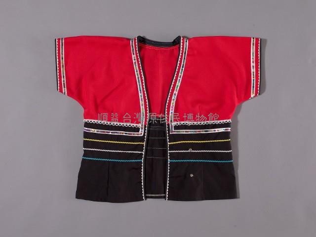 上衣藏品圖，第1張