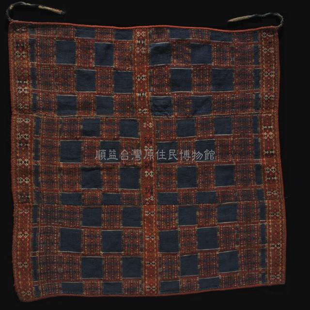 披肩布 藏品圖，第1張