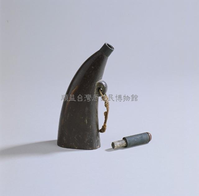 火藥筒藏品圖，第1張