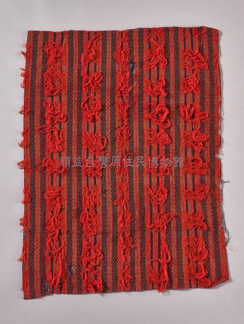 布片藏品圖，第1張