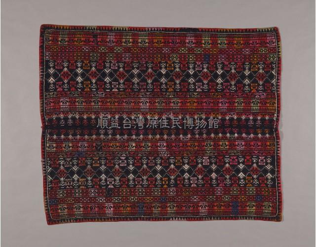 喪布藏品圖，第1張