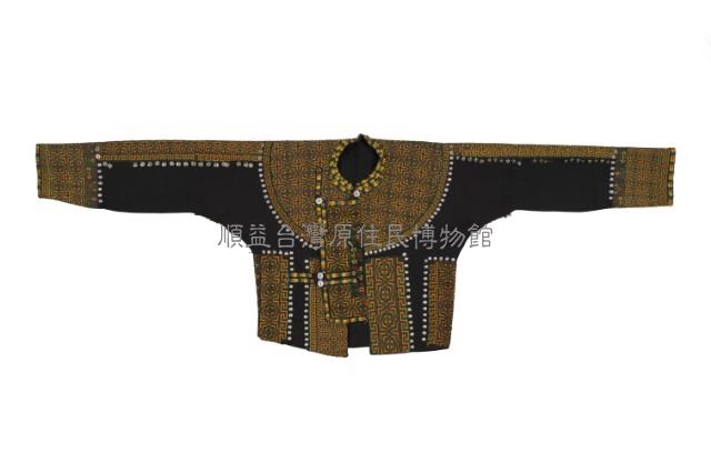 Male sleeve jacket Collection Image, Figure 1, Total 2 Figures