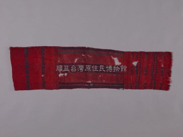 布片藏品圖，第1張