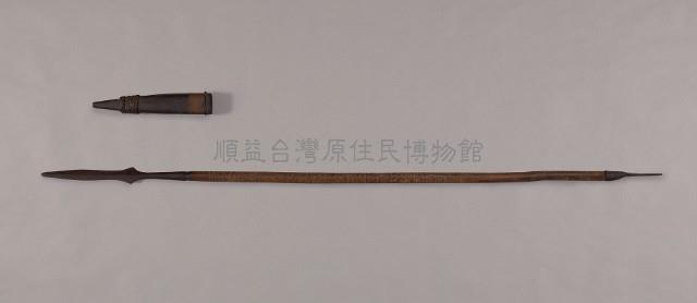 槍藏品圖，第1張