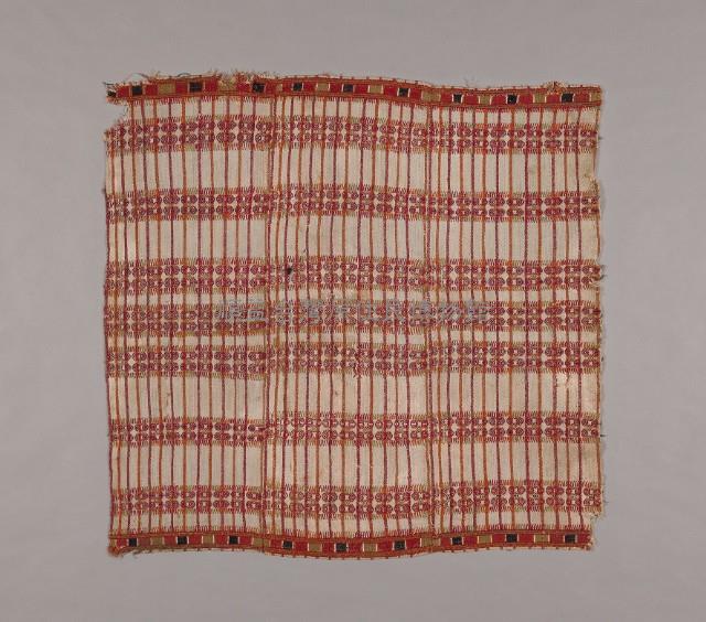 喪布藏品圖，第1張