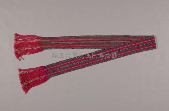 腰帶藏品圖，第1張