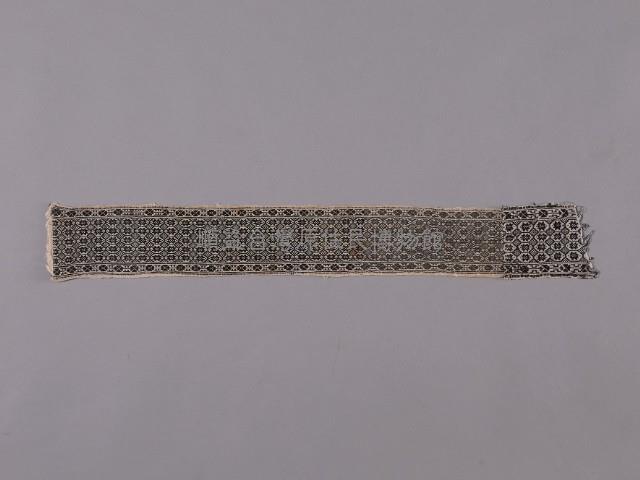 布片藏品圖，第1張