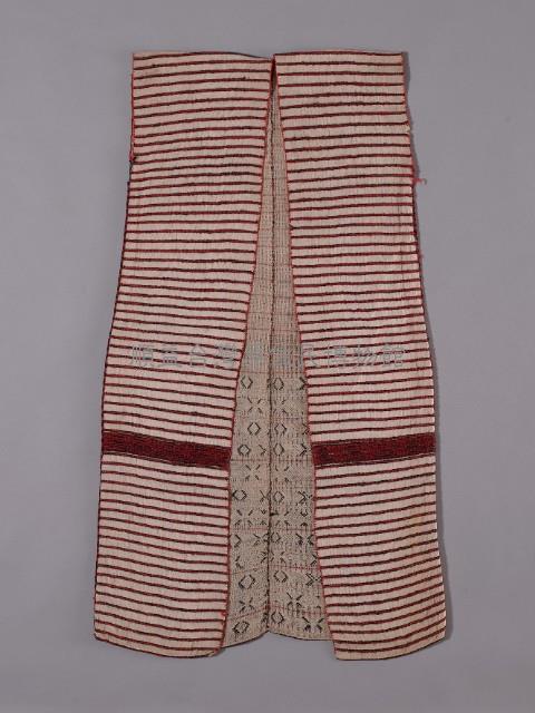 長衣藏品圖，第1張