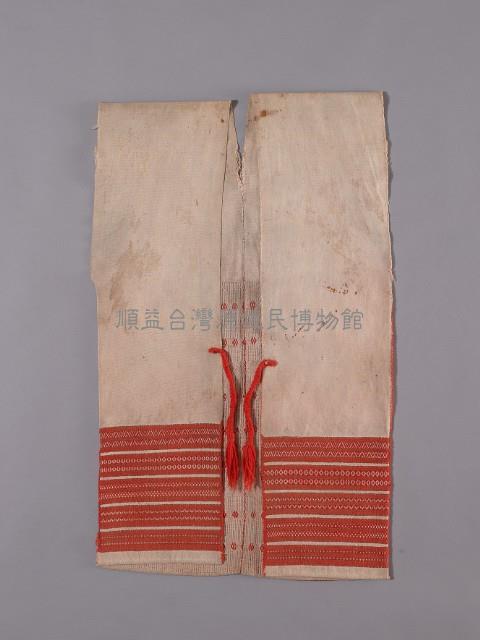 長衣藏品圖，第1張