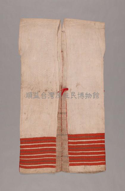 長衣藏品圖，第1張