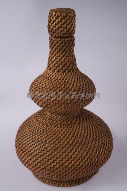 Rattan Basket Collection Image