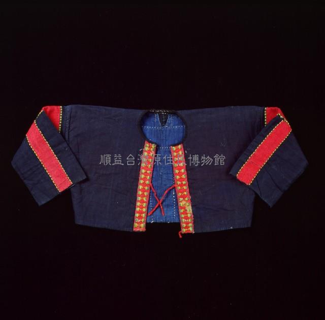上衣藏品圖，第1張