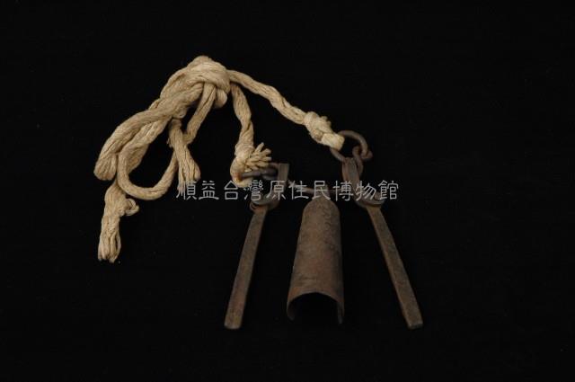 信號警鈴藏品圖，第1張