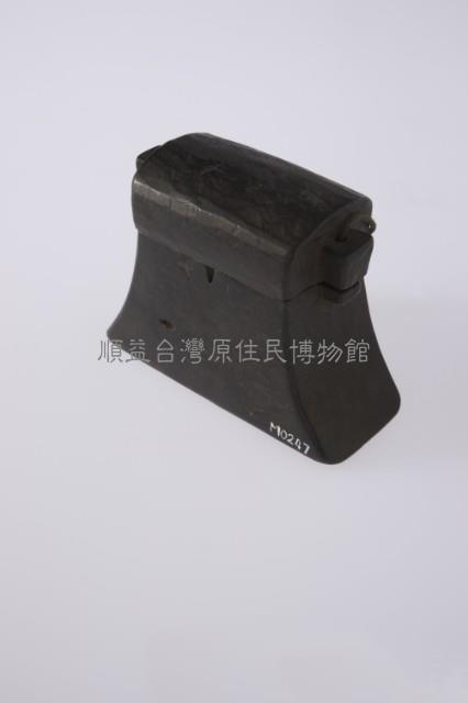 Wooden Receptacle Collection Image, Figure 2, Total 4 Figures