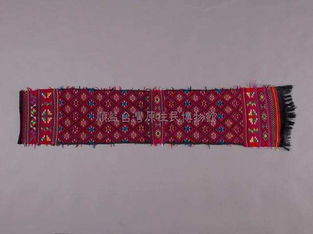 織布藏品圖，第1張