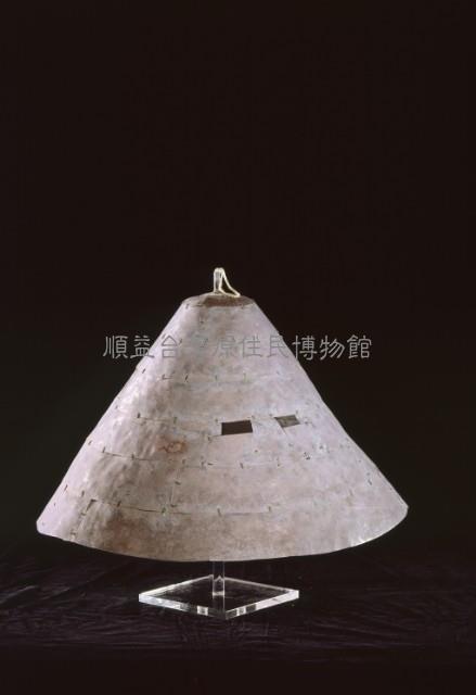 Male Silver Helmet Collection Image