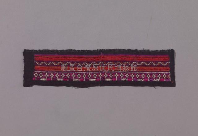 布片藏品圖，第1張