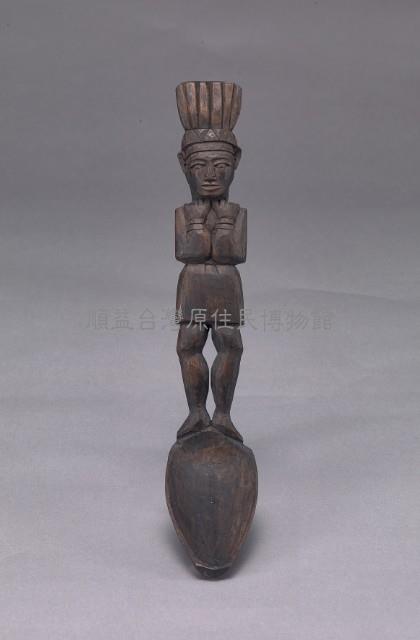 匙藏品圖，第1張