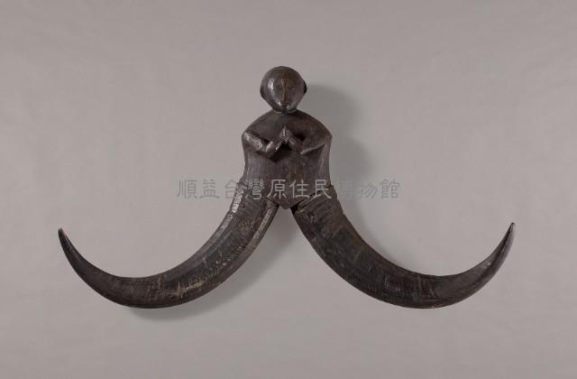 雕刻藏品圖，第1張