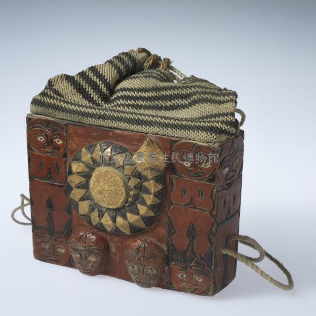 占卜箱藏品圖，第1張