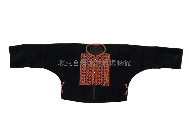 Male sleeve jacket Collection Image, Figure 1, Total 3 Figures