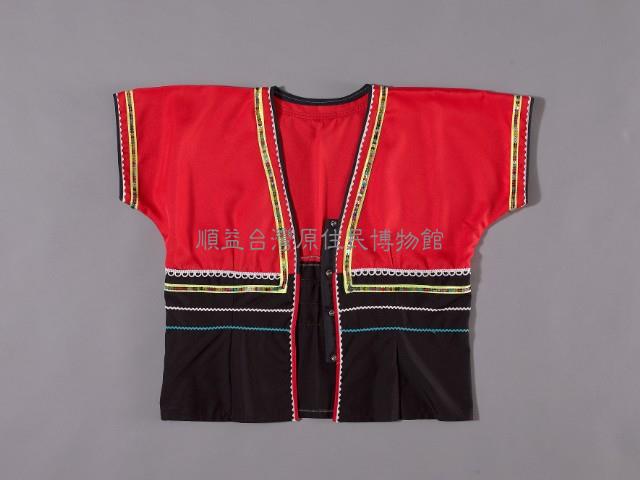 上衣藏品圖，第1張