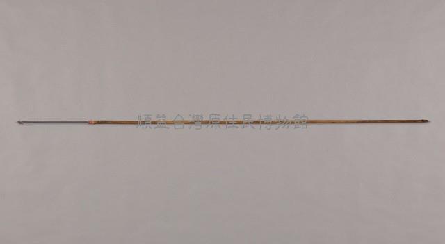 箭藏品圖，第1張