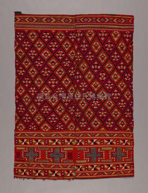 布片藏品圖，第1張