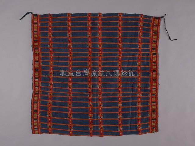 披肩藏品圖，第1張