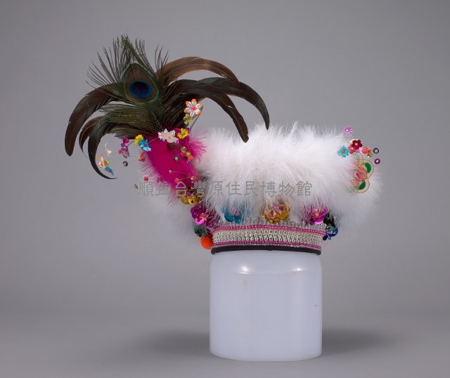帽藏品圖，第1張
