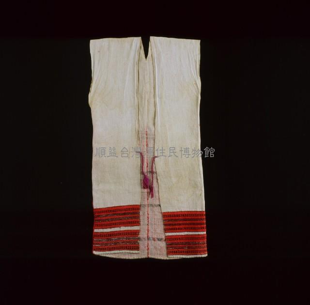 銅鈴長衣藏品圖，第1張