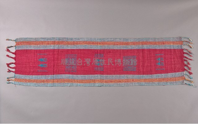 織布藏品圖，第3張