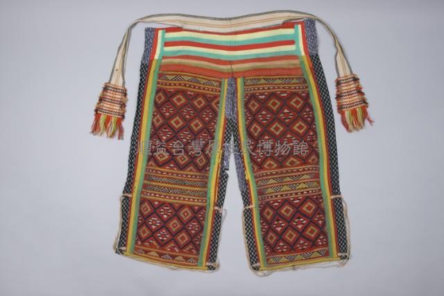 Male Leg-coverings Collection Image, Figure 1, Total 2 Figures