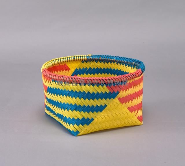 編籃藏品圖，第1張