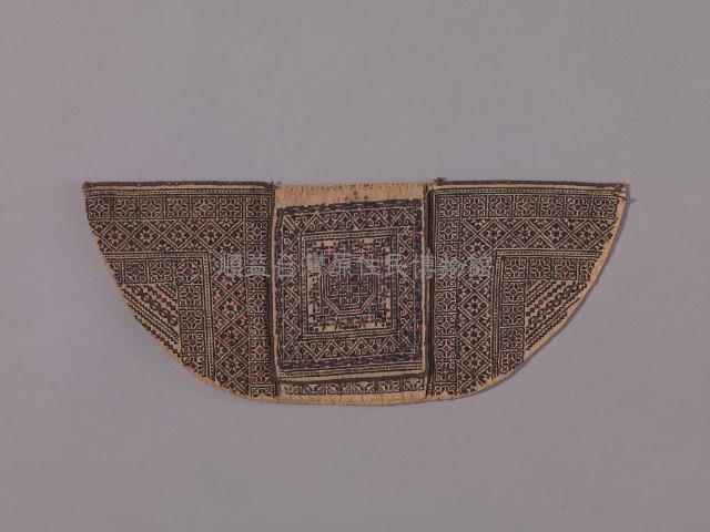 織袋藏品圖，第1張