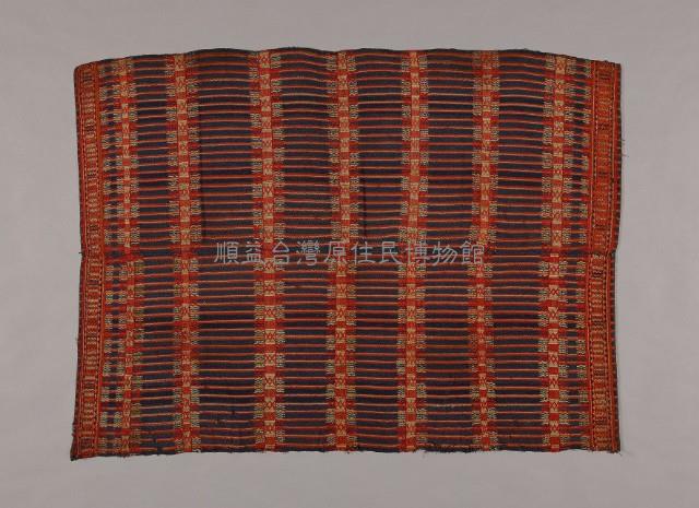 喪布藏品圖，第1張