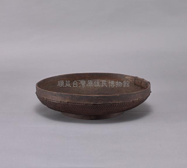 竹藤器藏品圖，第1張