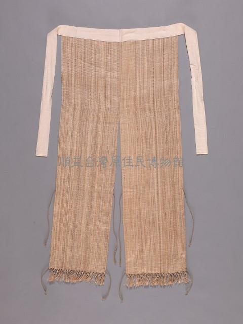 褲藏品圖，第1張