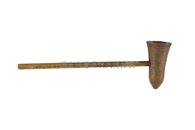 煙斗藏品圖，第1張