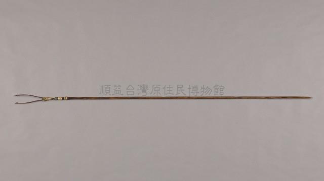 箭藏品圖，第1張