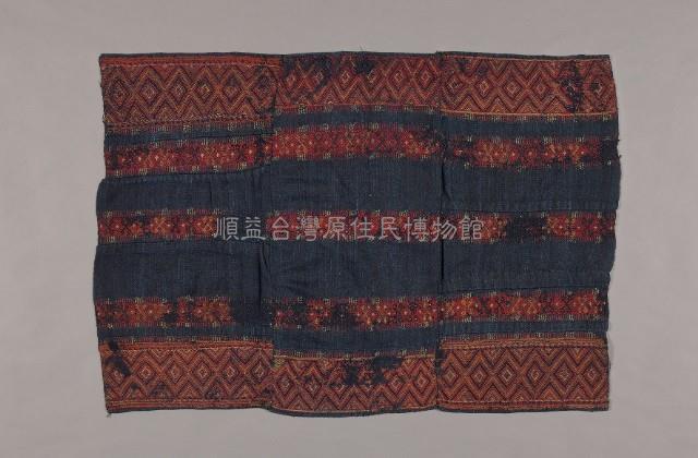 喪布藏品圖，第1張