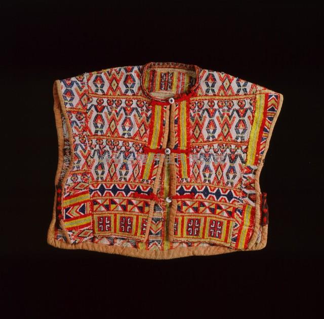 上衣藏品圖，第2張